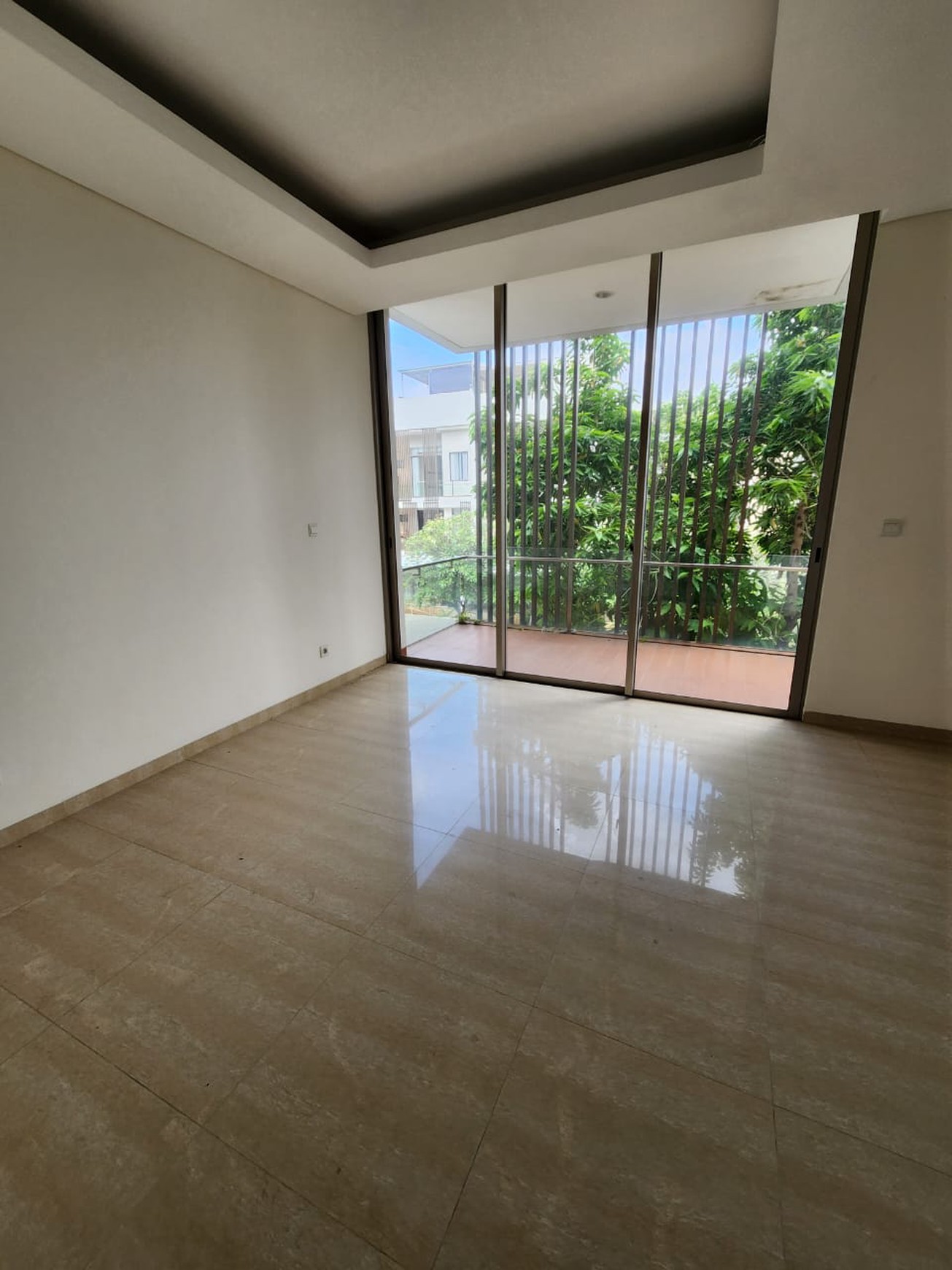 Disewa Rumah di Townhouse Ancol Jaya Seafront, Jakarta Utara