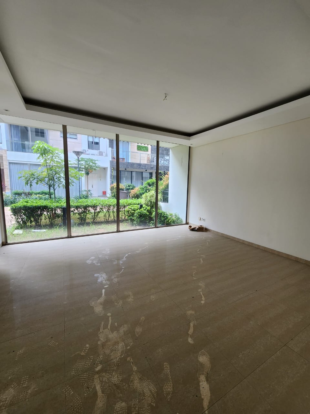 Disewa Rumah di Townhouse Ancol Jaya Seafront, Jakarta Utara