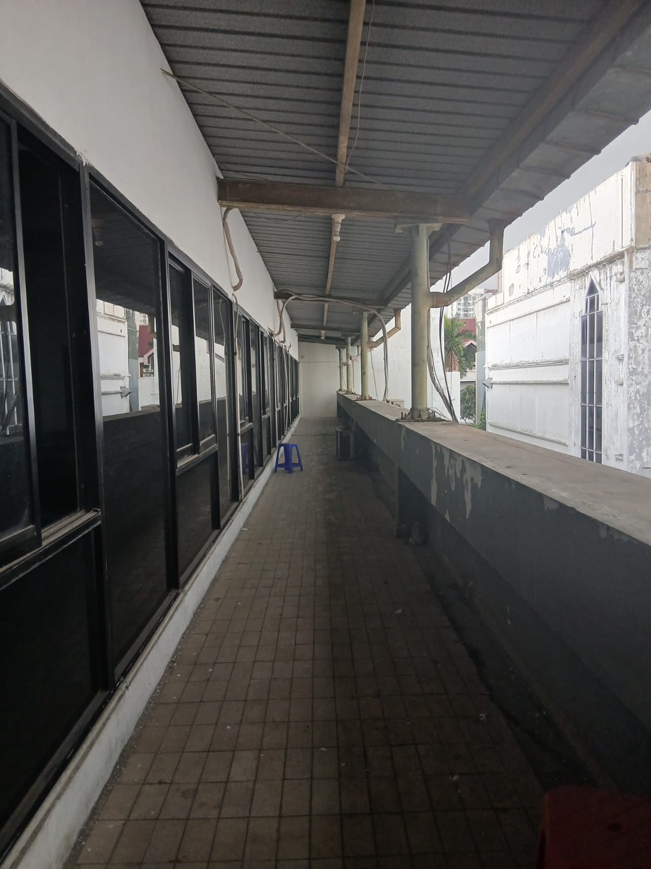 Investasi Kantor di Gambir Jakarta Pusat - Akses Mudah, Lokasi Premium, Siap Pakai