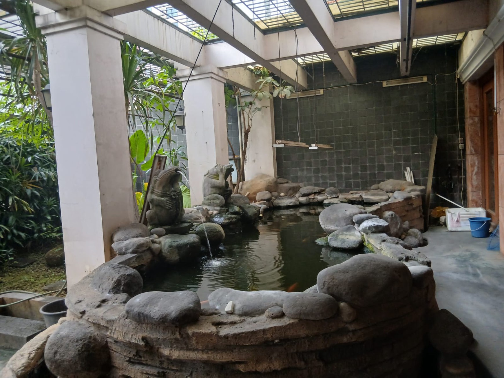 Investasi Kantor di Gambir Jakarta Pusat - Akses Mudah, Lokasi Premium, Siap Pakai