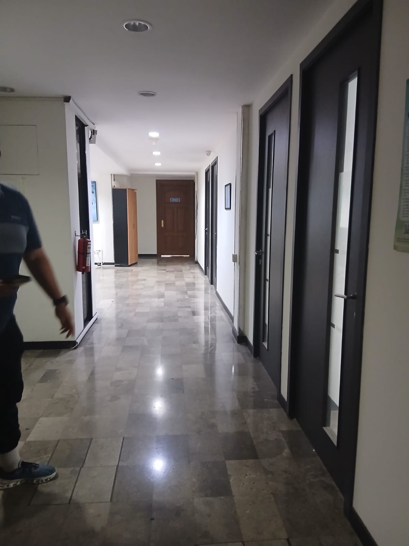 Investasi Kantor di Gambir Jakarta Pusat - Akses Mudah, Lokasi Premium, Siap Pakai