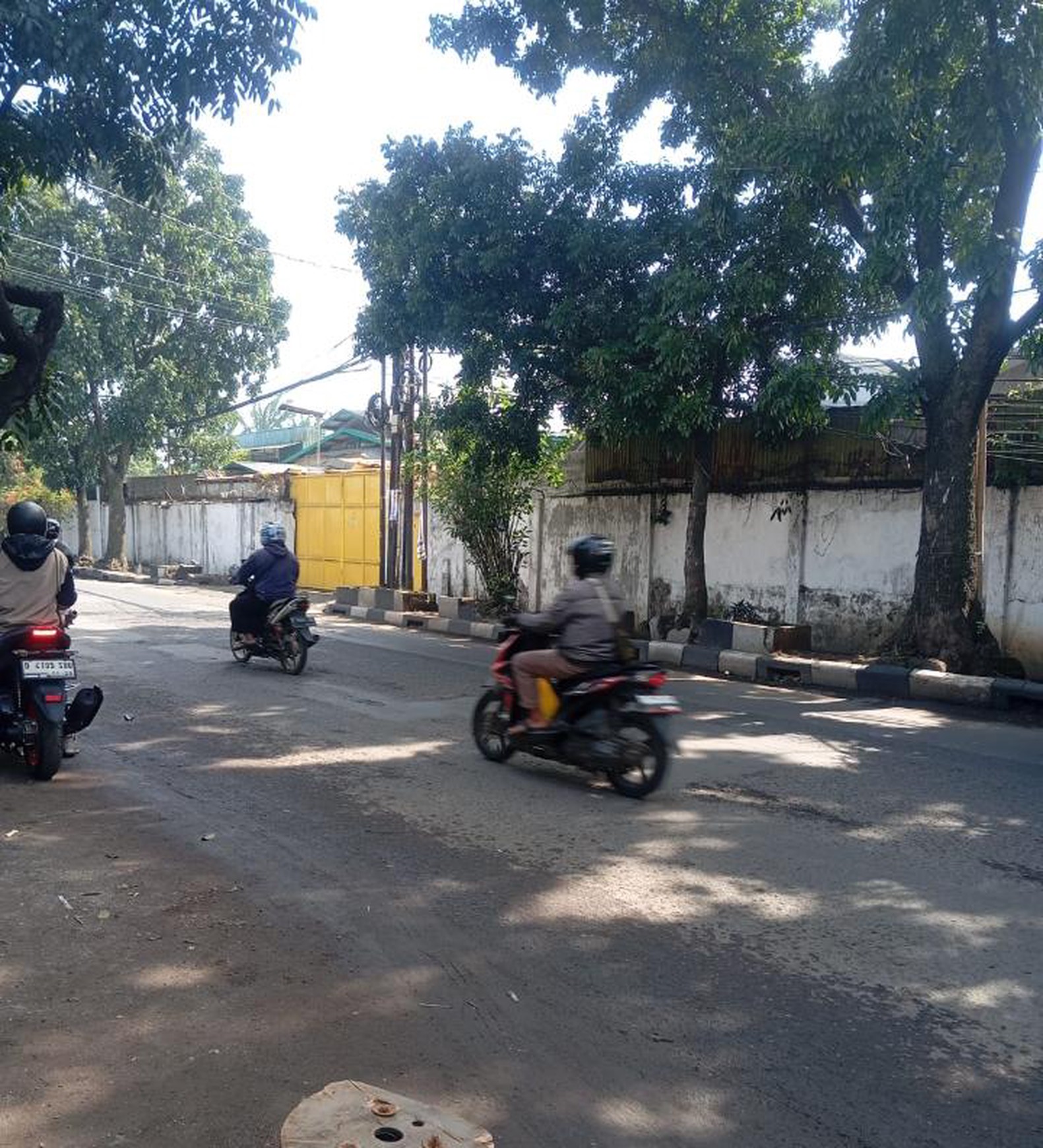 DIJUAL GUDANG LOKASI STRATEGIS DI TENGAH KOTA & DAERAH INDUSTRI