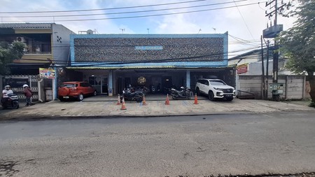 Kostel 2 Lantai Dengan Hunian Penuh Dijual di Buah Batu, Bandung