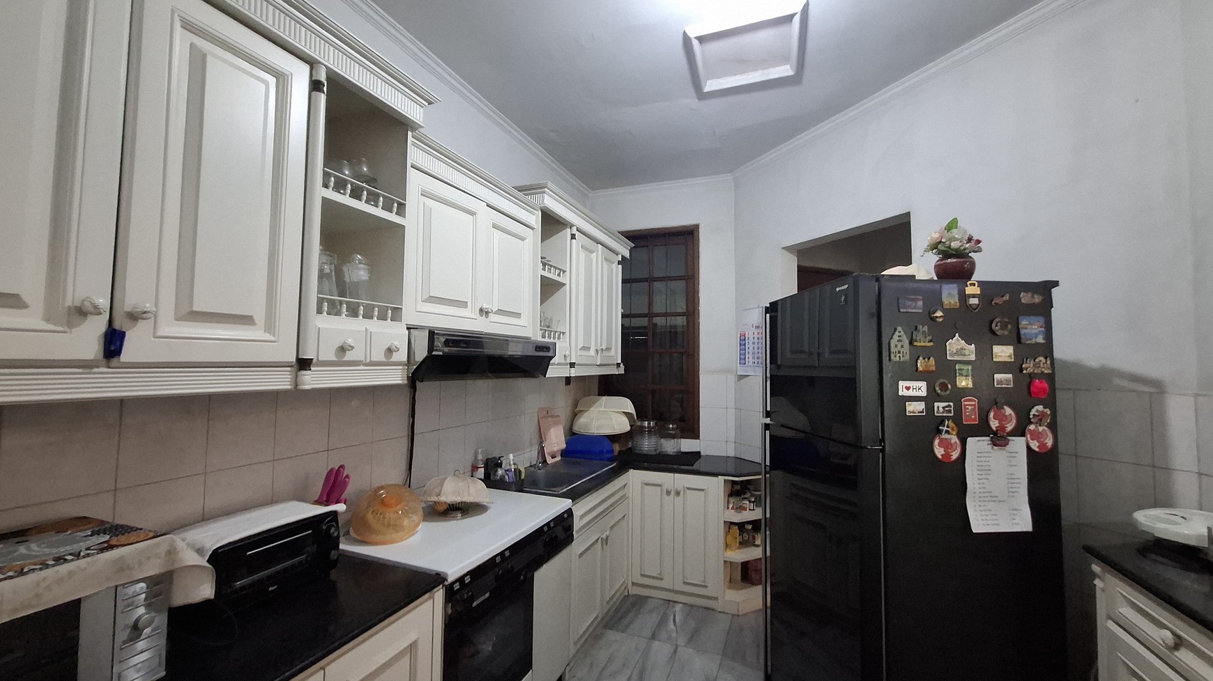 Rumah Mewah Strategis Dijual Full Furnished Di Pejaten Jaksel