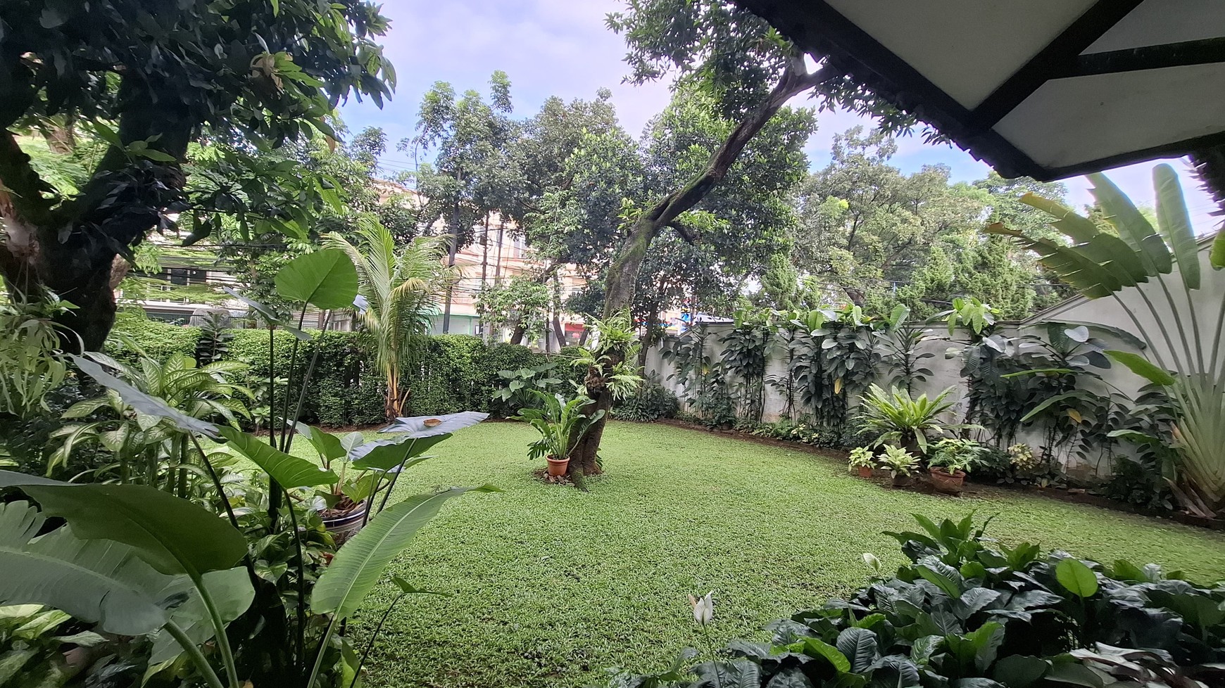 Rumah Mewah Strategis Dijual Full Furnished Di Pejaten Jaksel