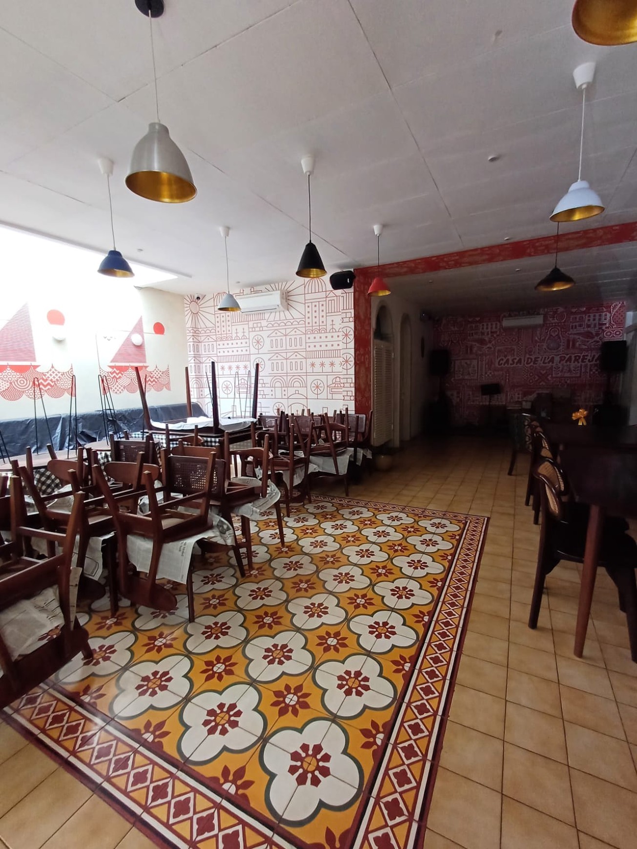 Di Jual Rumah/Tempat Usaha Jl. Lebak Bulus Raya Jakarta Selatan