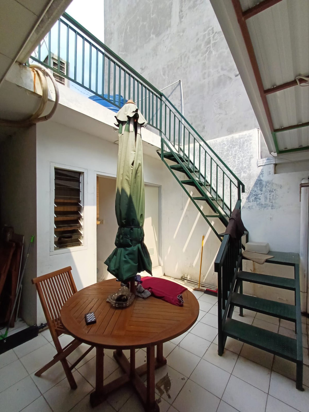 Di Jual Rumah/Tempat Usaha Jl. Lebak Bulus Raya Jakarta Selatan