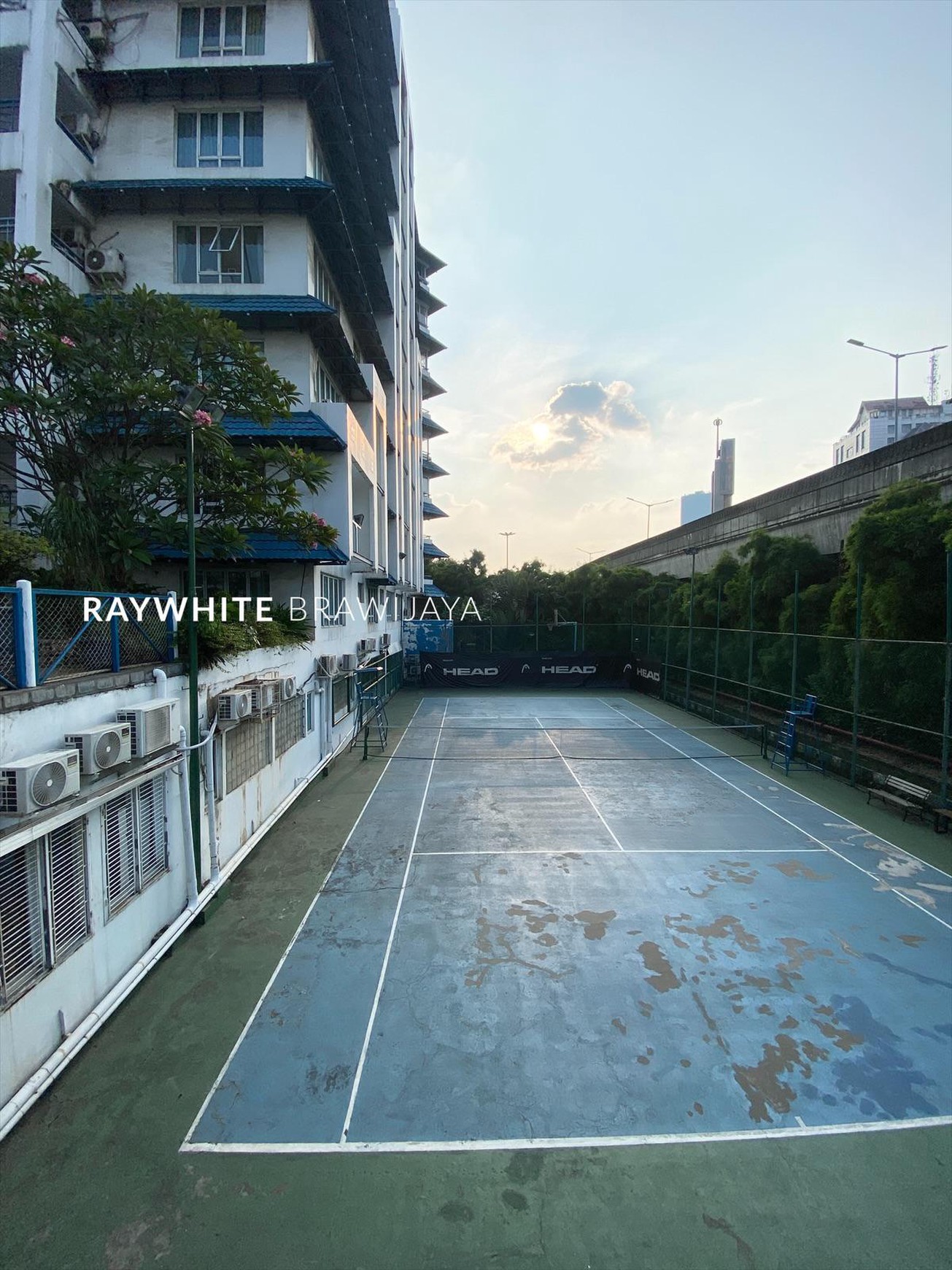 Apartemen Brawijaya 3BR  - Kebayoran Baru
