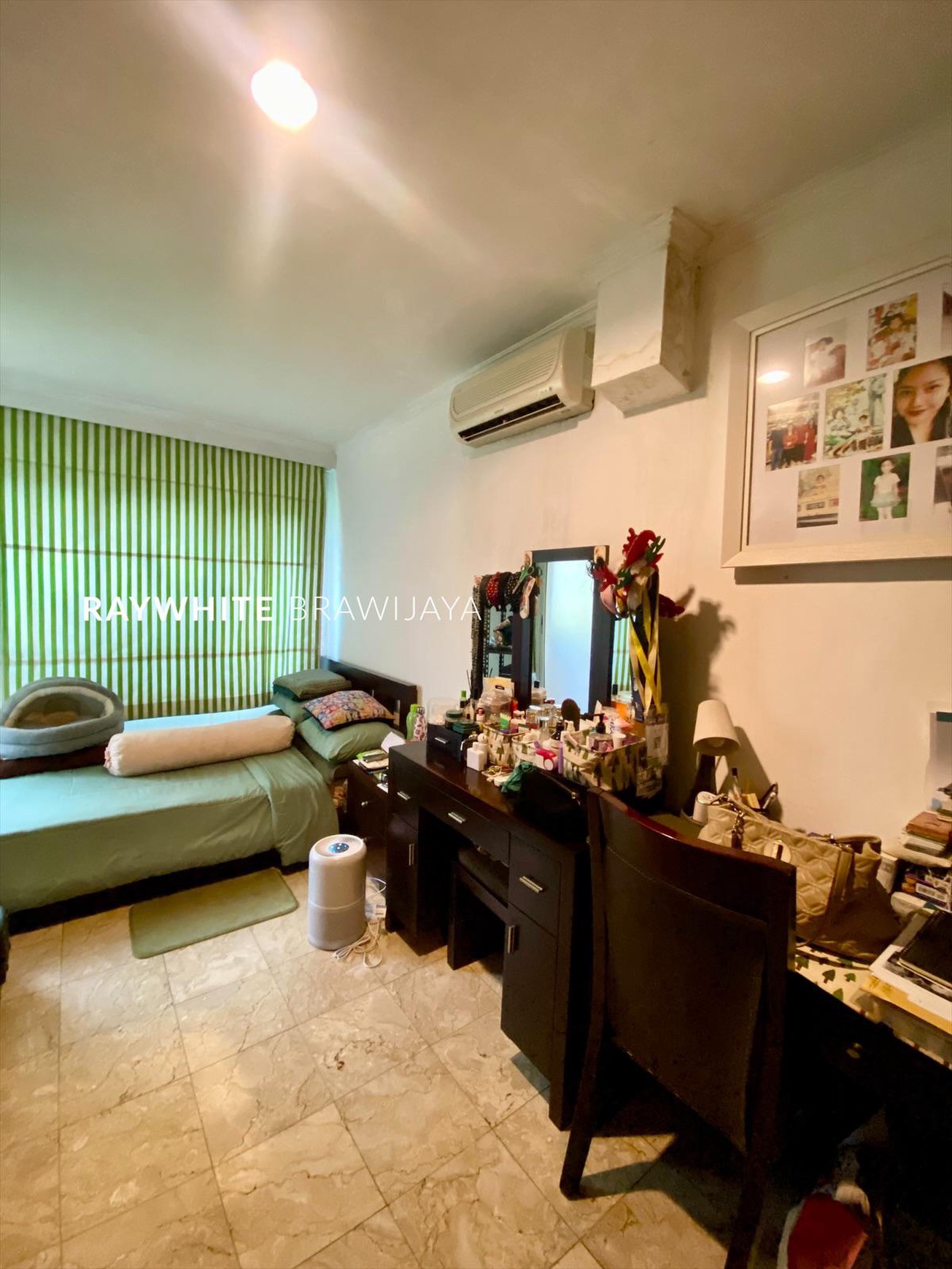 Apartemen Brawijaya 3BR  - Kebayoran Baru