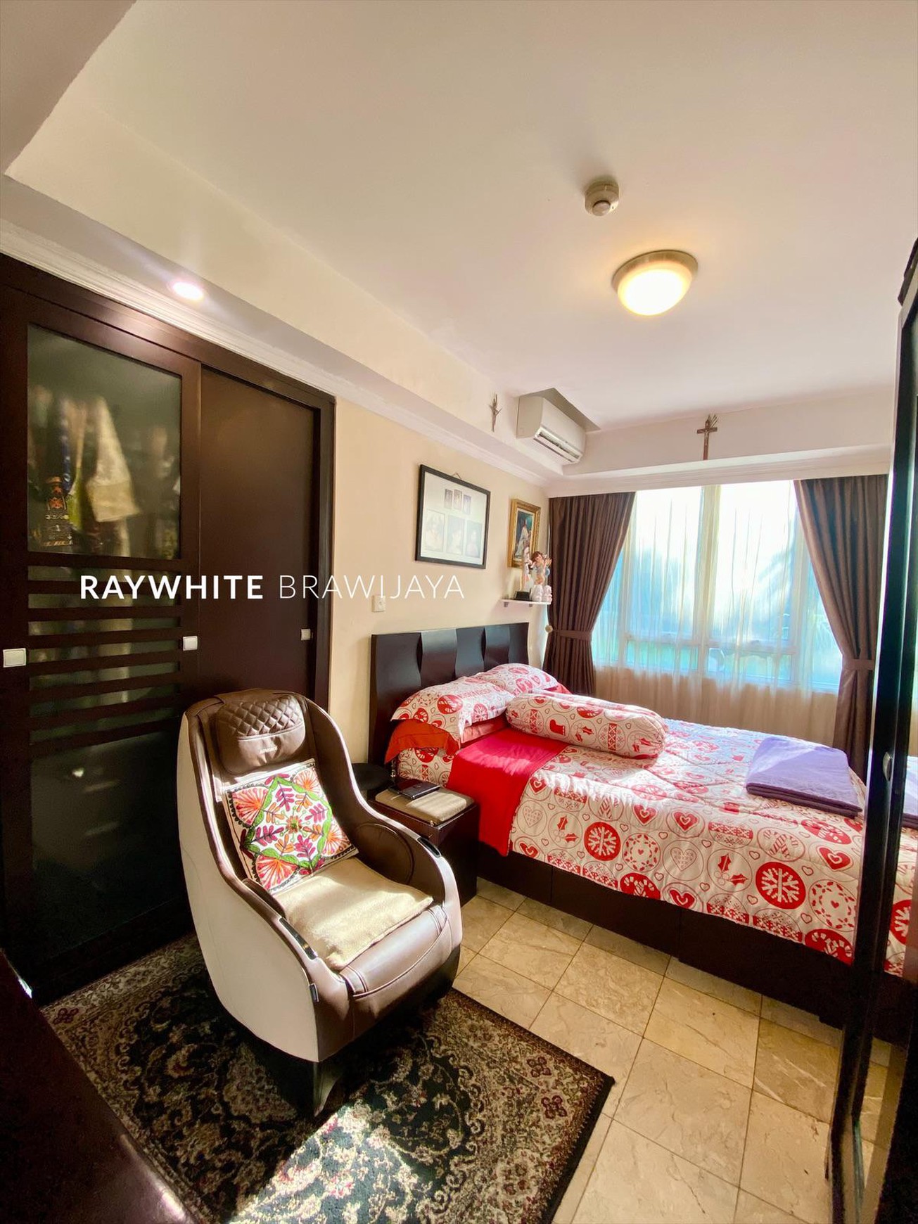 Apartemen Brawijaya 3BR  - Kebayoran Baru