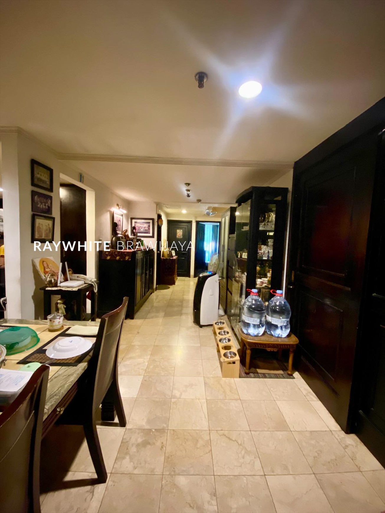Apartemen Brawijaya 3BR  - Kebayoran Baru