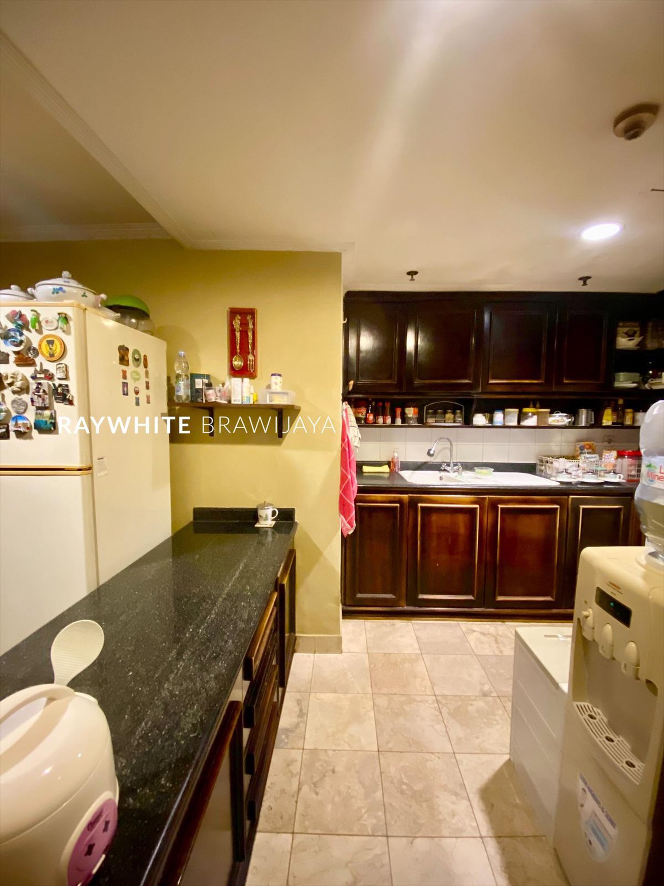 Apartemen Brawijaya 3BR  - Kebayoran Baru