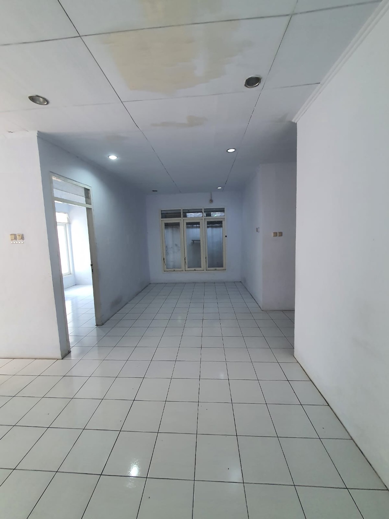 Rumah di Ciputat Bagus sudah SHM SIap Huni Hunian Nyaman @Ciputat