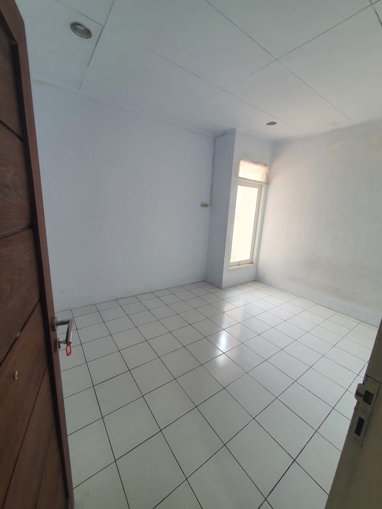 Rumah di Ciputat Bagus sudah SHM SIap Huni Hunian Nyaman @Ciputat