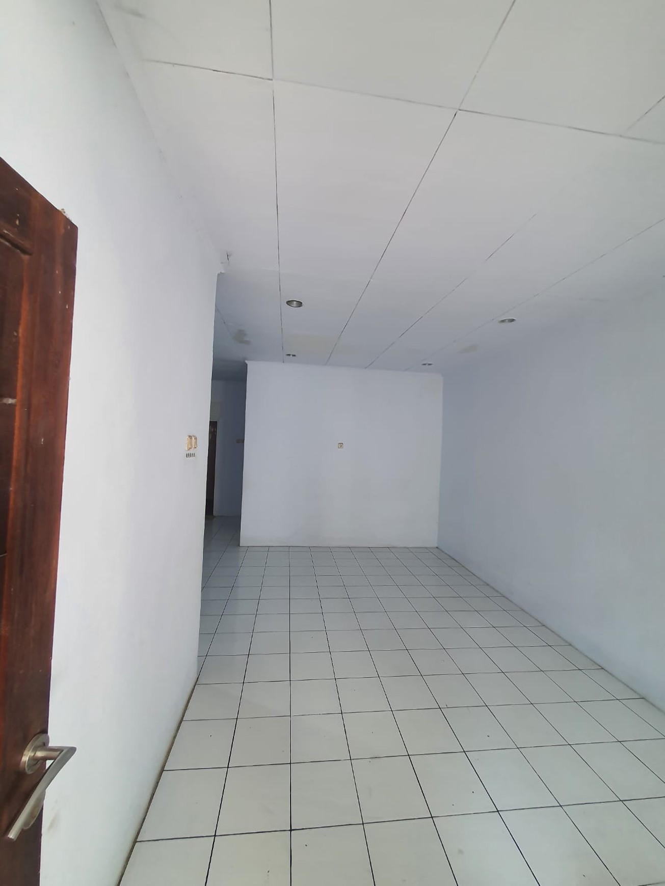 Rumah di Ciputat Bagus sudah SHM SIap Huni Hunian Nyaman @Ciputat