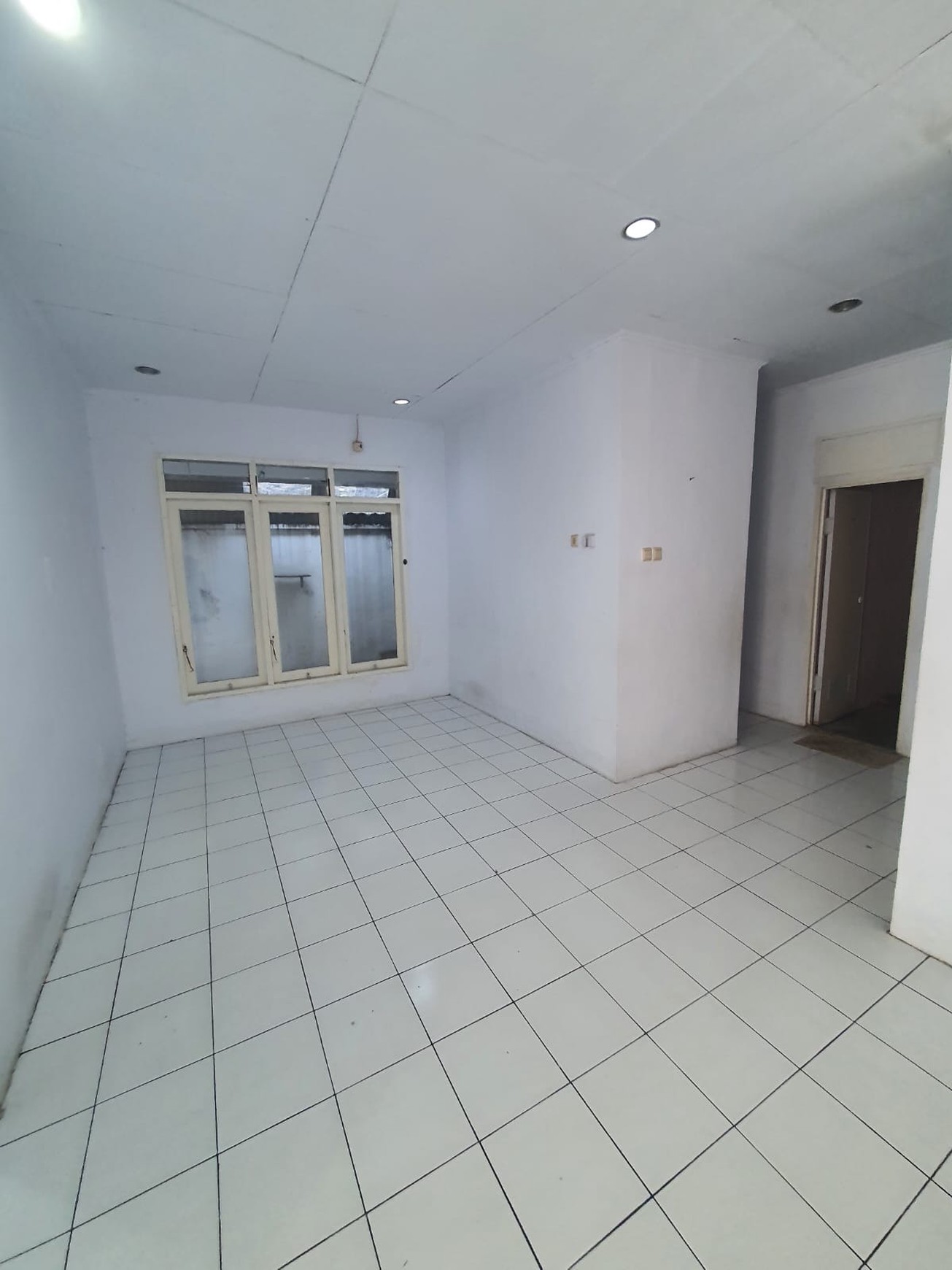 Rumah di Ciputat Bagus sudah SHM SIap Huni Hunian Nyaman @Ciputat