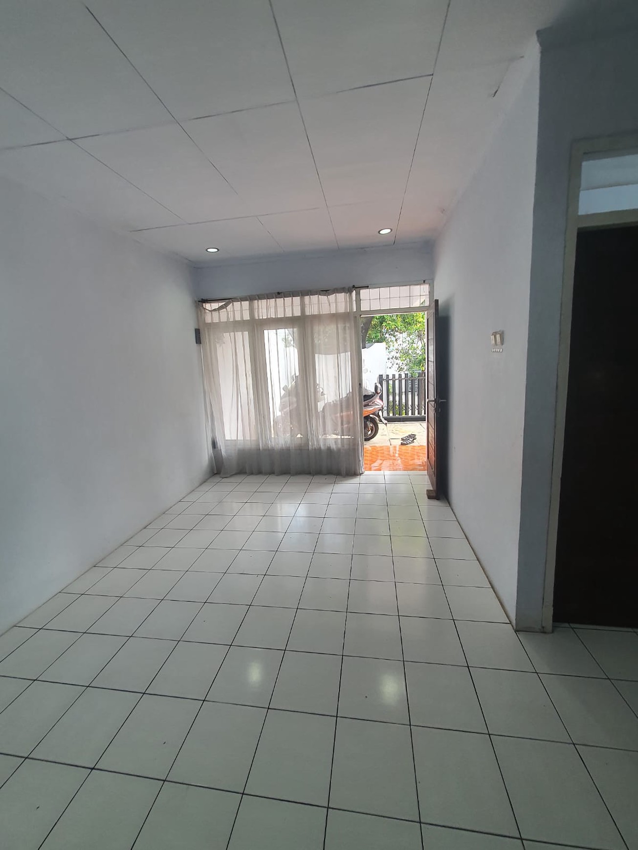 Rumah di Ciputat Bagus sudah SHM SIap Huni Hunian Nyaman @Ciputat
