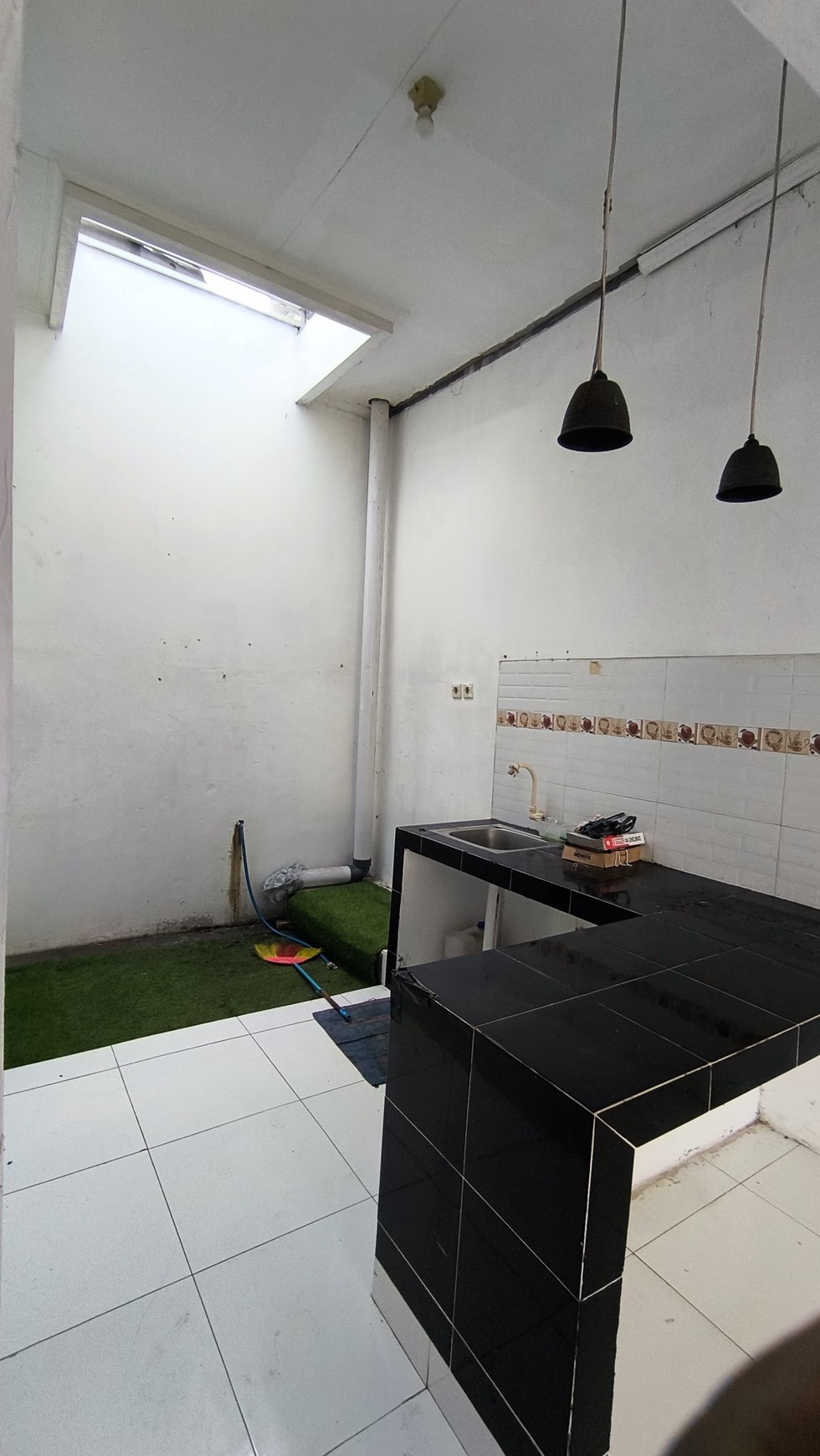 Rumah Cluster Murah di Mutiara Gading City Bekasi