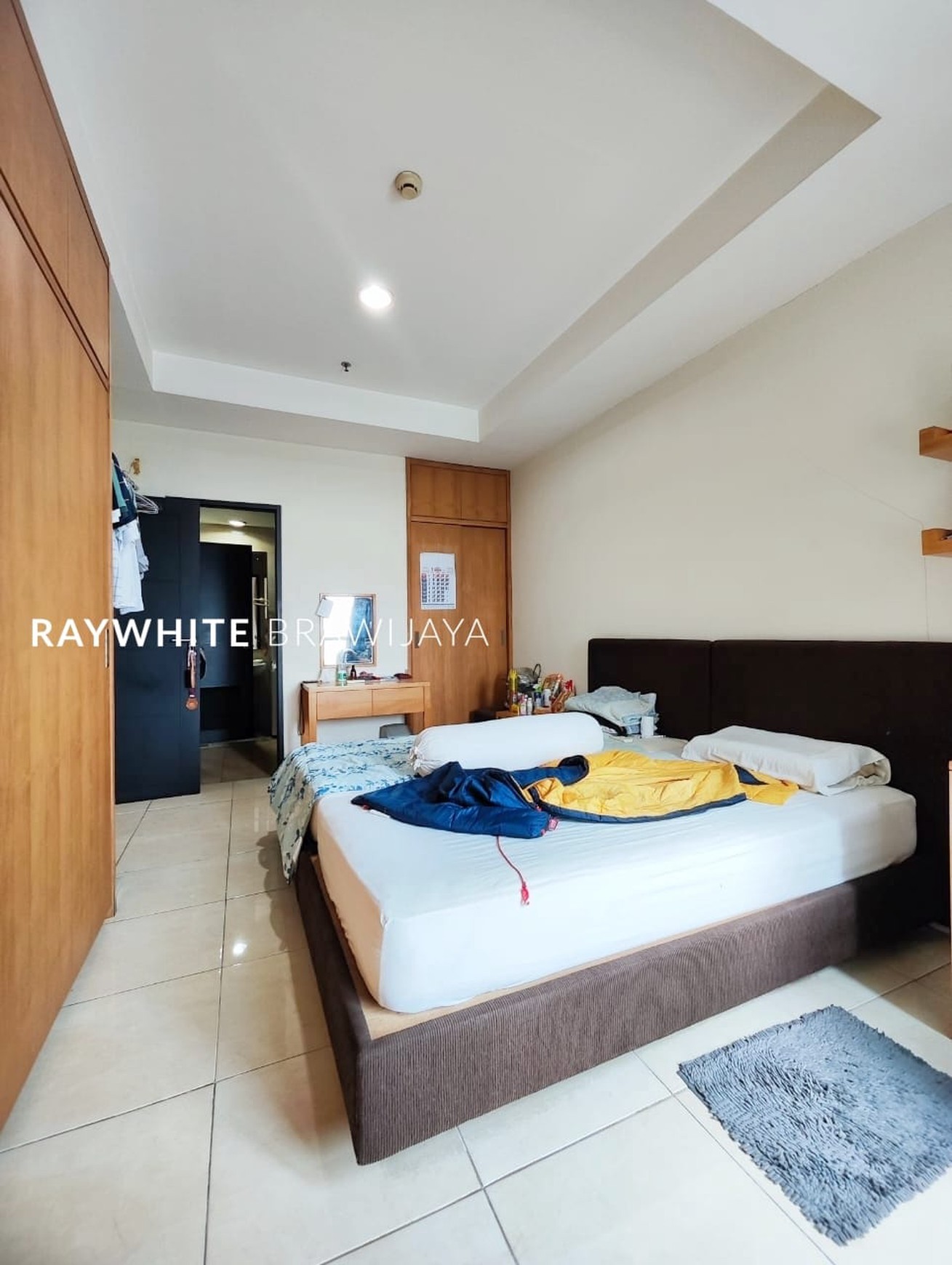 Apartemen The Essence Dharmawangsa Tower Eminence 1