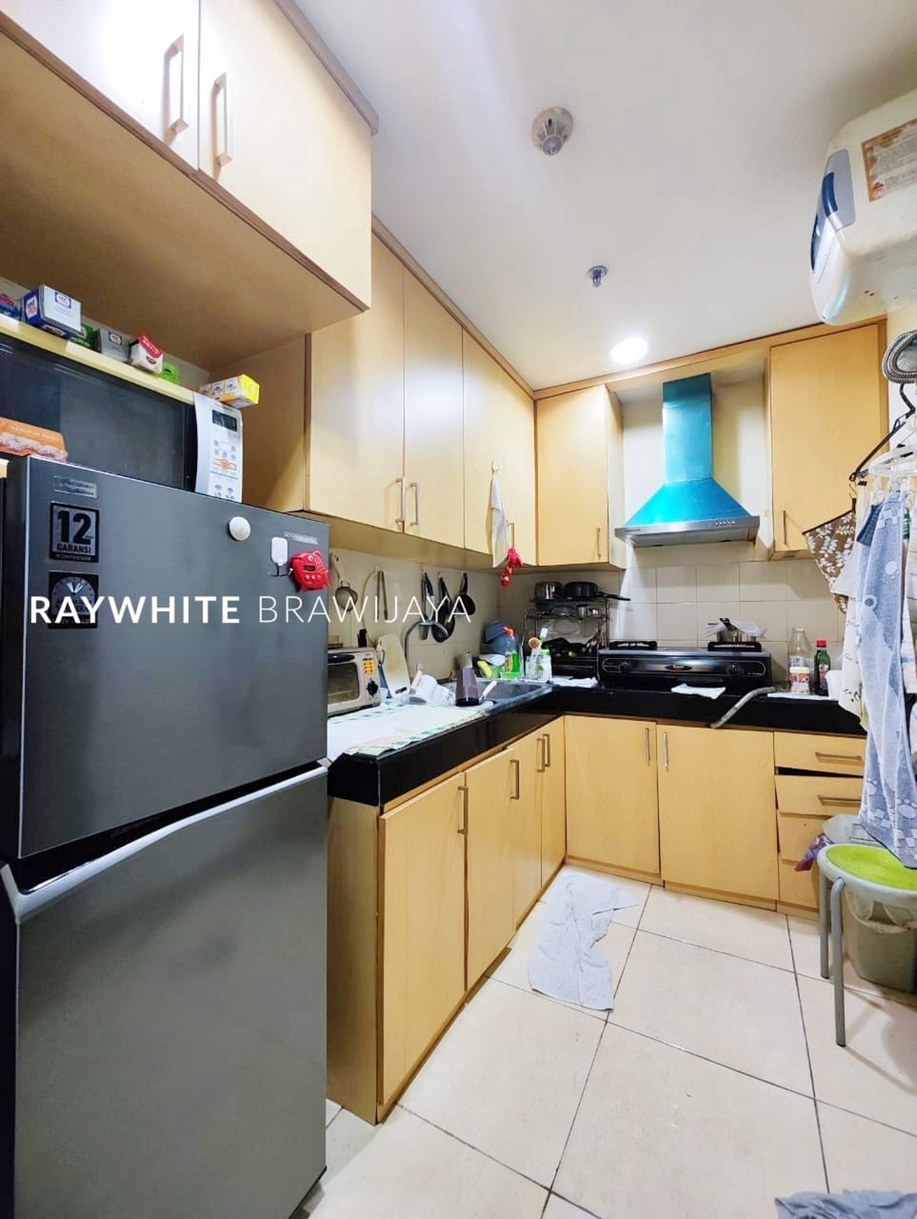 Apartemen The Essence Dharmawangsa Tower Eminence 1