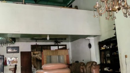 Di Jual Rumah Tinggal Jl. Pesanggrahan - Jaksel