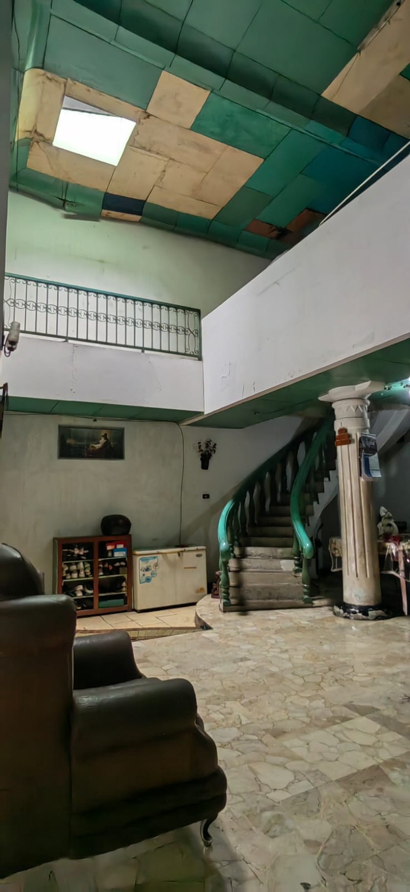 Di Jual Rumah Tinggal Jl. Pesanggrahan - Jaksel