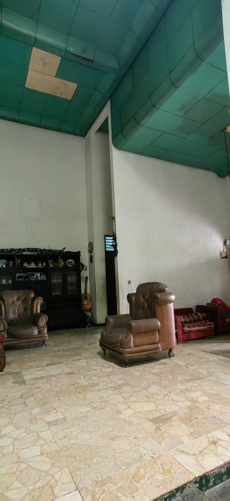 Di Jual Rumah Tinggal Jl. Pesanggrahan - Jaksel