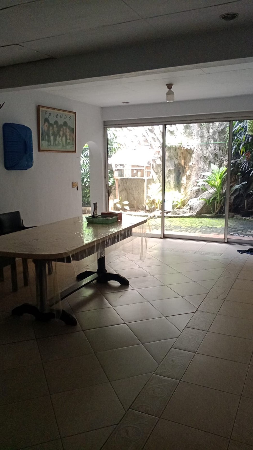 Dijual Rumah didalam Kota ,DEkat Ke Resto ,Perkantoran,Sekolah