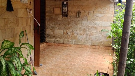 Dijual Rumah didalam Kota ,DEkat Ke Resto ,Perkantoran,Sekolah