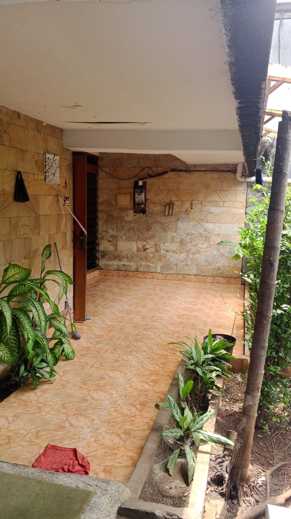 Dijual Rumah didalam Kota ,DEkat Ke Resto ,Perkantoran,Sekolah