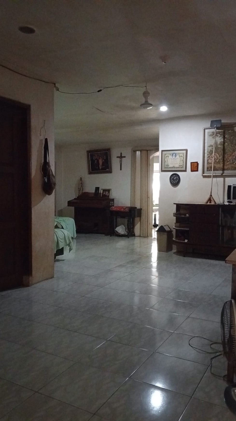 Dijual Rumah didalam Kota ,DEkat Ke Resto ,Perkantoran,Sekolah