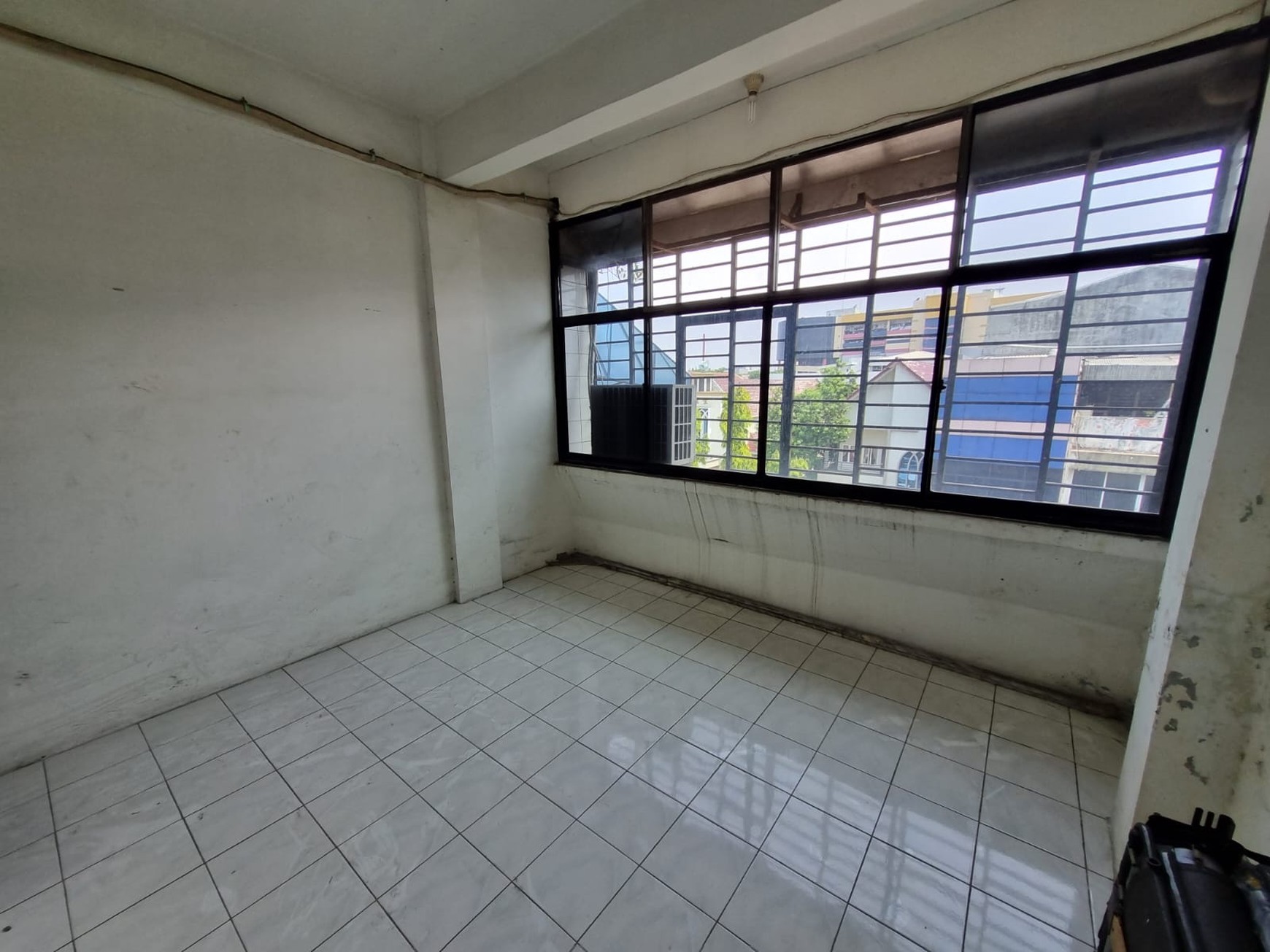 Dijual Ruko Layak Huni, $ Lantai Aman Ditengah Kota  JKT
