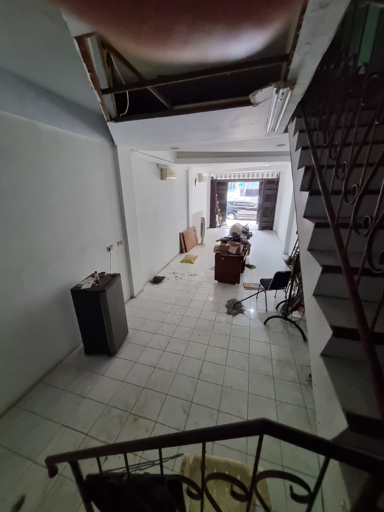 Dijual Ruko Layak Huni, $ Lantai Aman Ditengah Kota  JKT