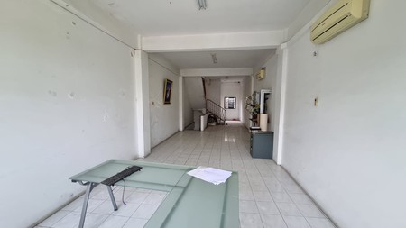 Dijual Ruko Layak Huni, $ Lantai Aman Ditengah Kota  JKT