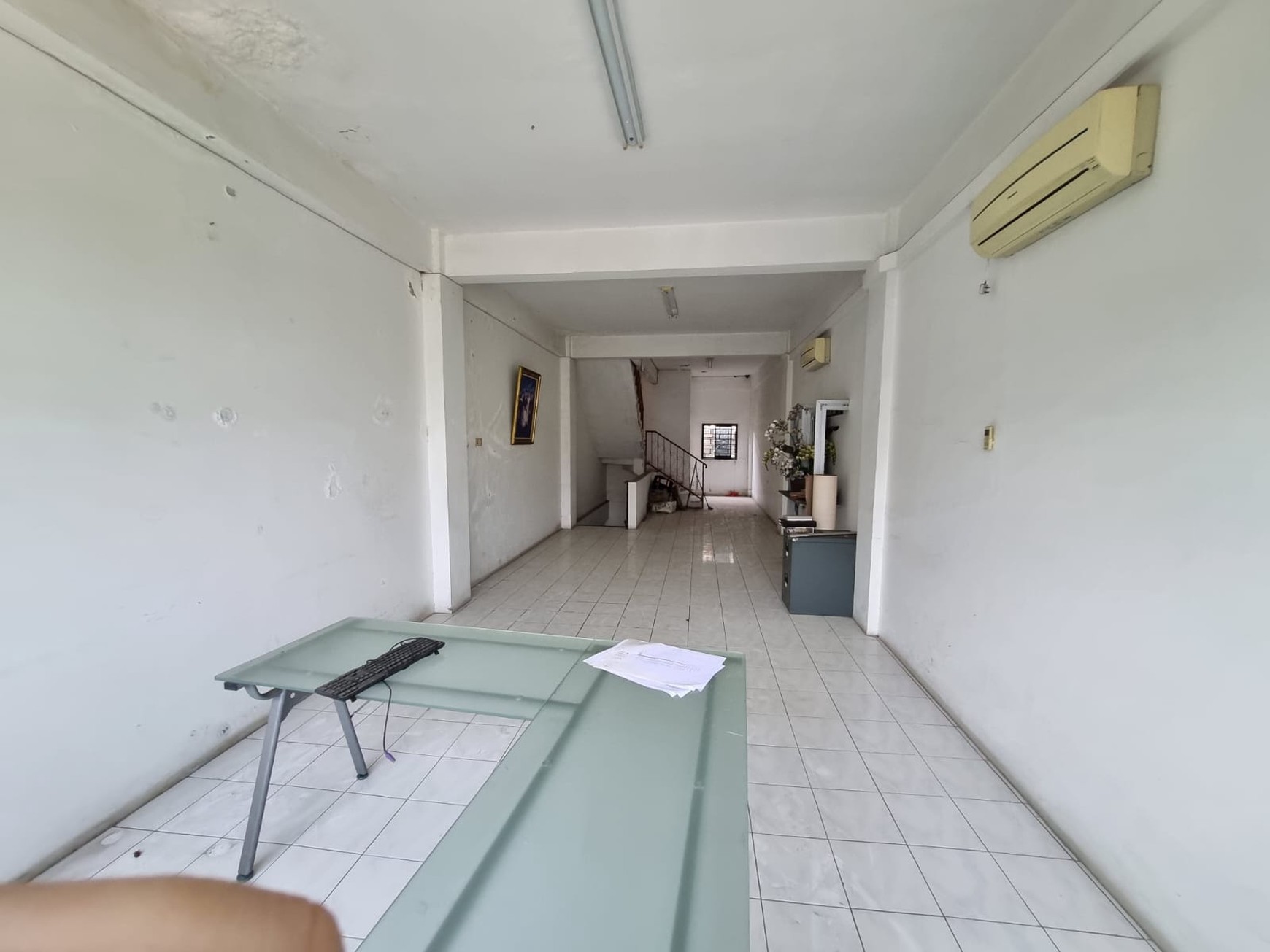 Dijual Ruko Layak Huni, $ Lantai Aman Ditengah Kota  JKT