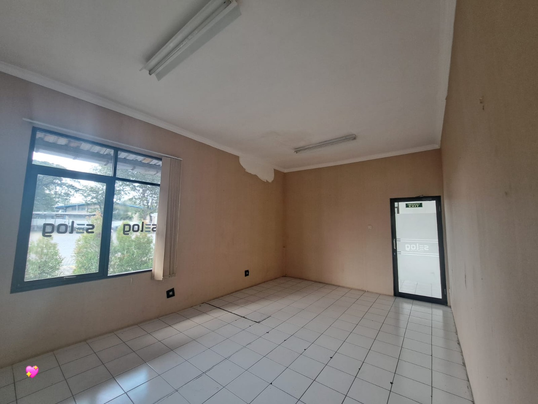 Disewakan Gudang Berbek Industri dekat Surabaya siap pakai terawat
