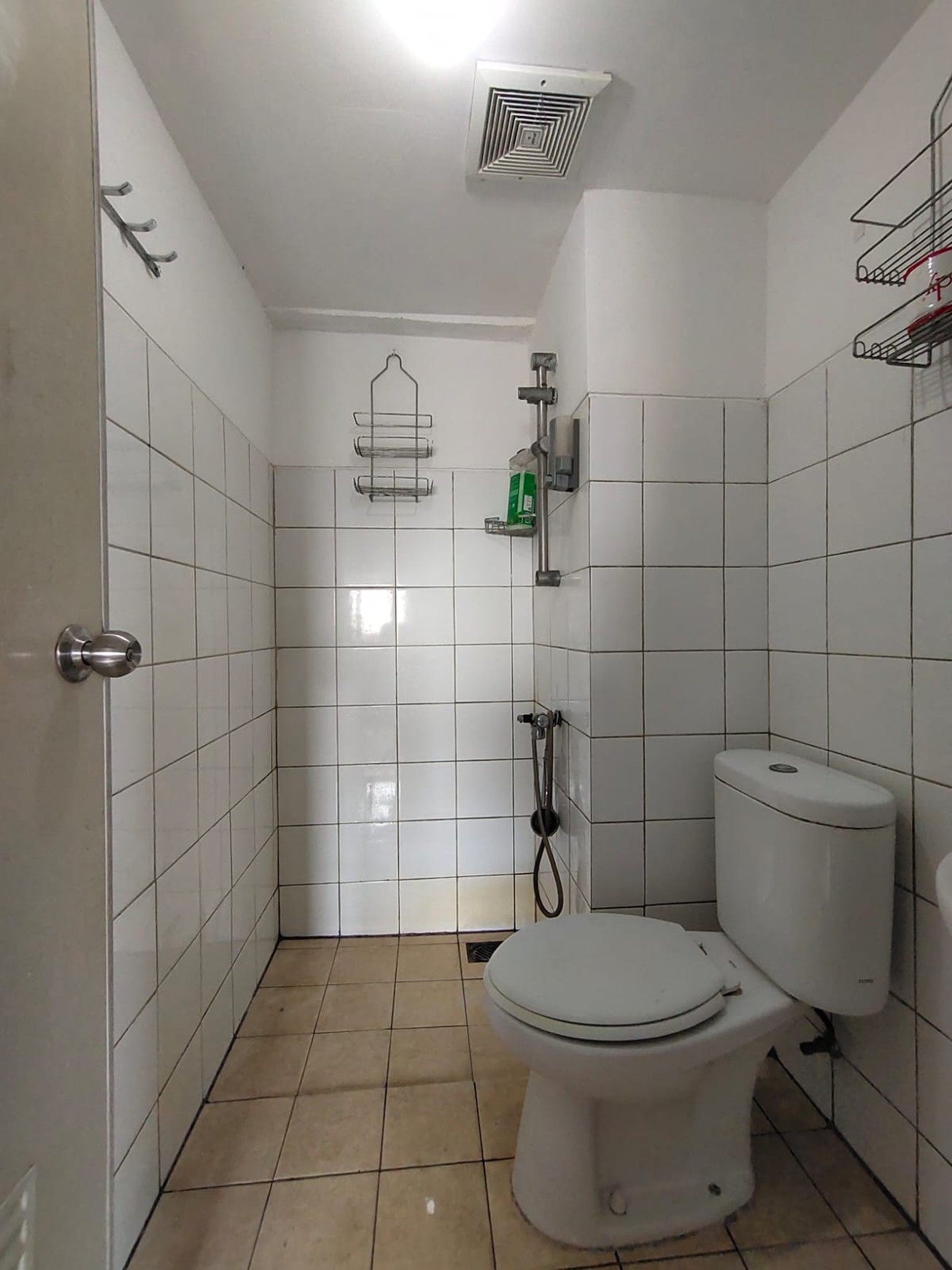 Apartemen 2 Bedroom Full Furnished, Siap Huni di Kebagusan