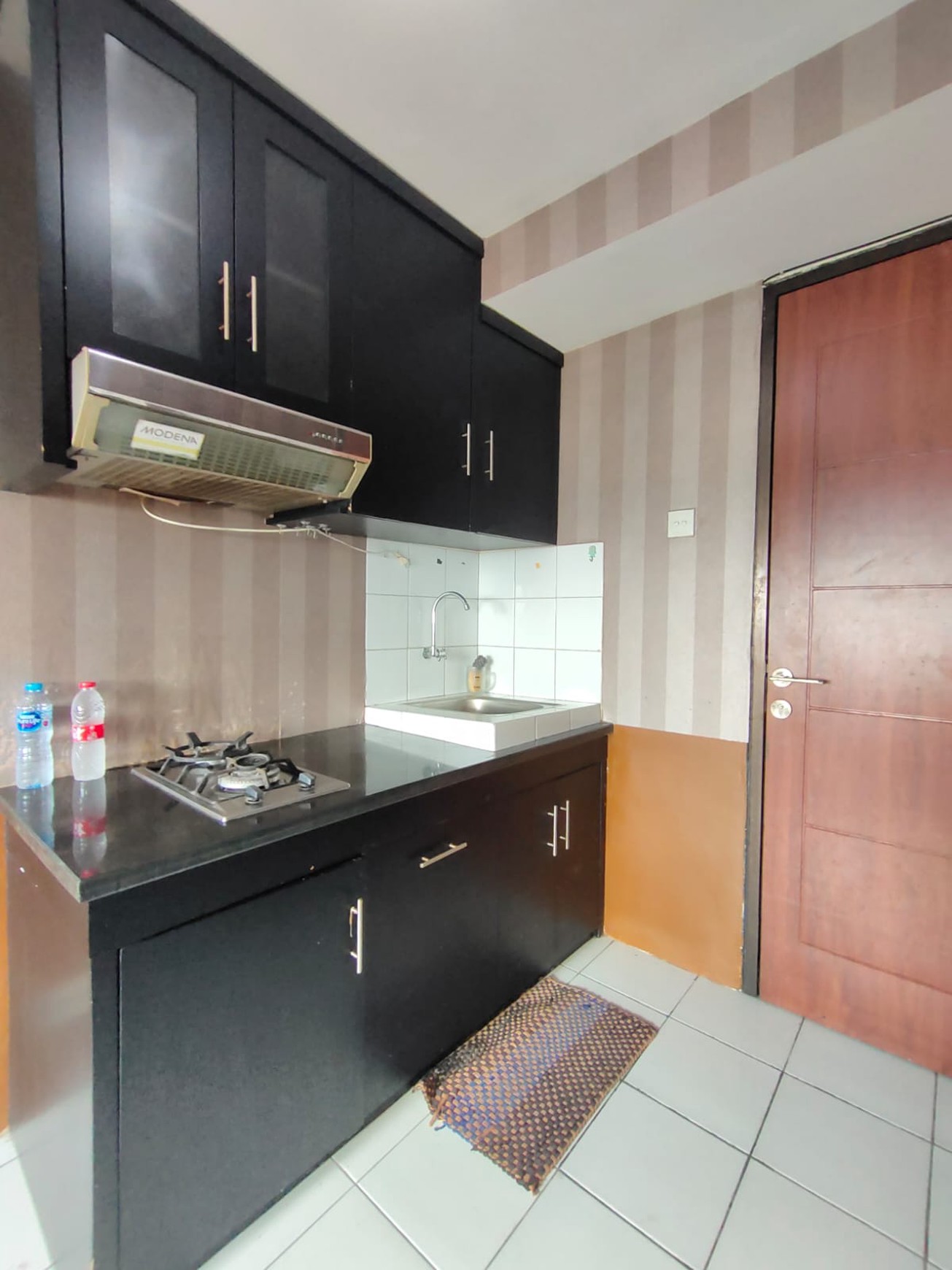Apartemen 2 Bedroom Full Furnished, Siap Huni di Kebagusan