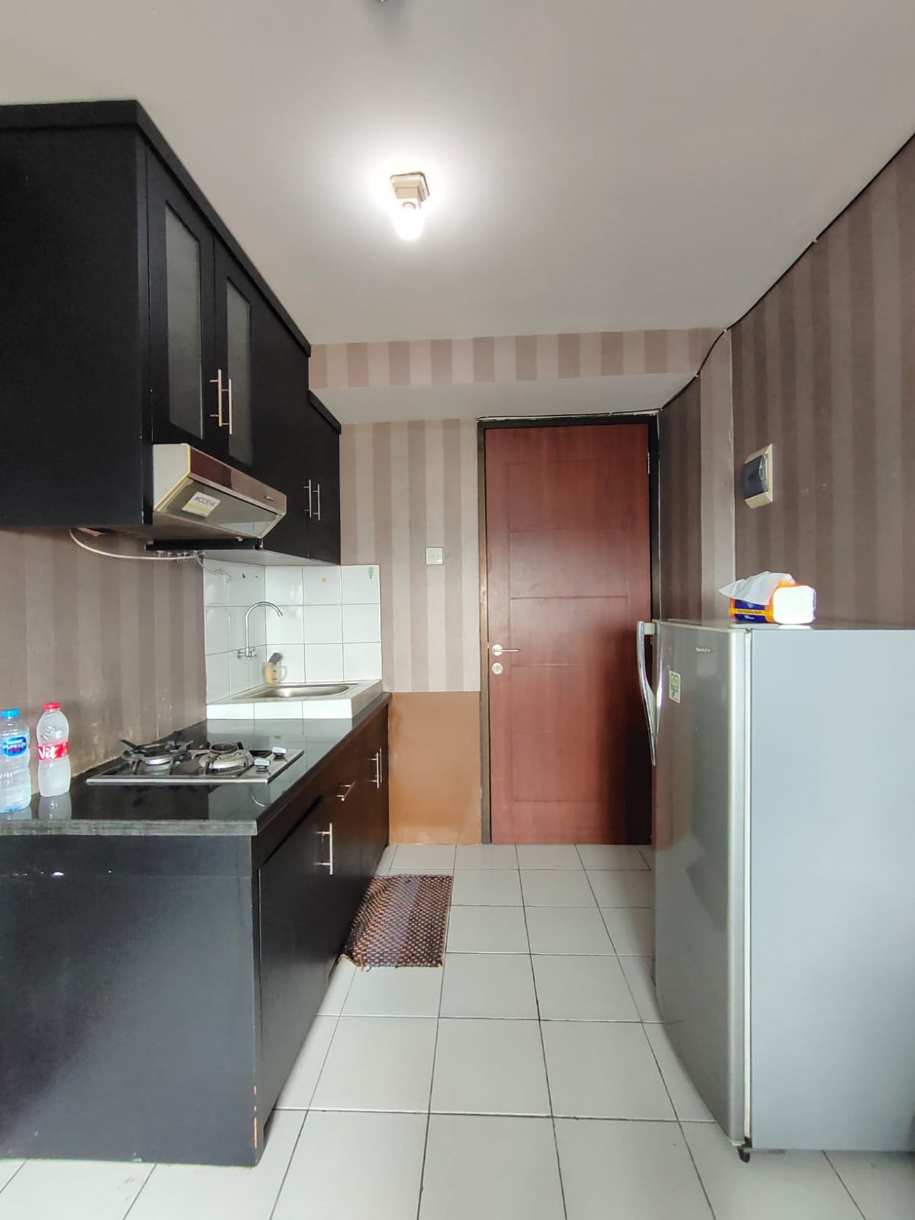 Apartemen 2 Bedroom Full Furnished, Siap Huni di Kebagusan