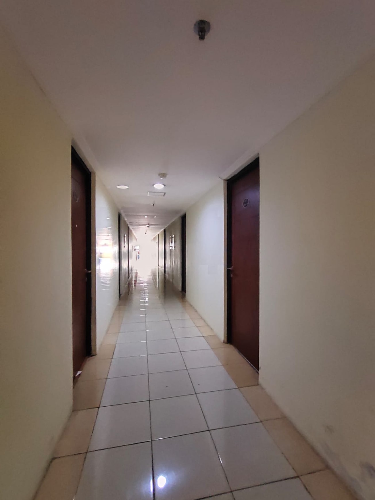 Apartemen 2 Bedroom Full Furnished, Siap Huni di Kebagusan