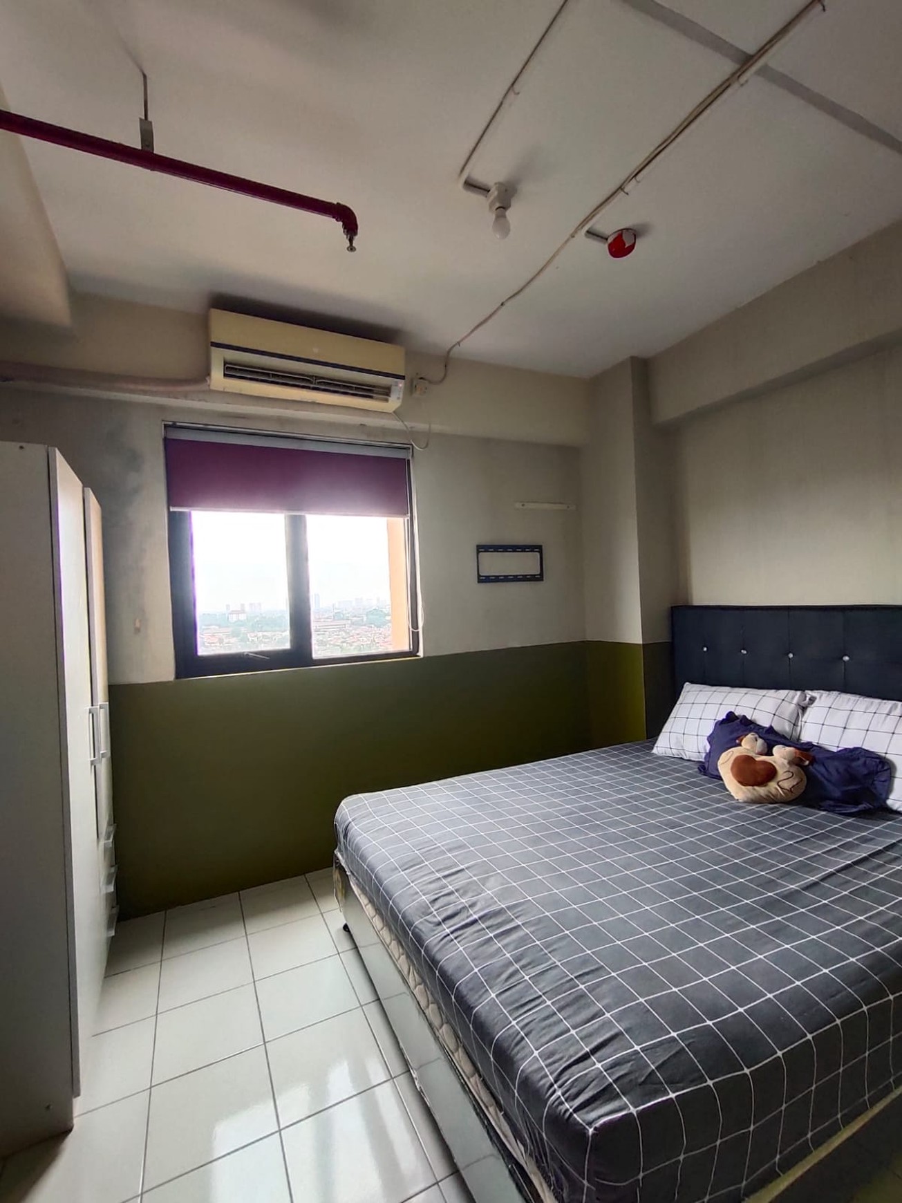 Apartemen 2 Bedroom Full Furnished, Siap Huni di Kebagusan