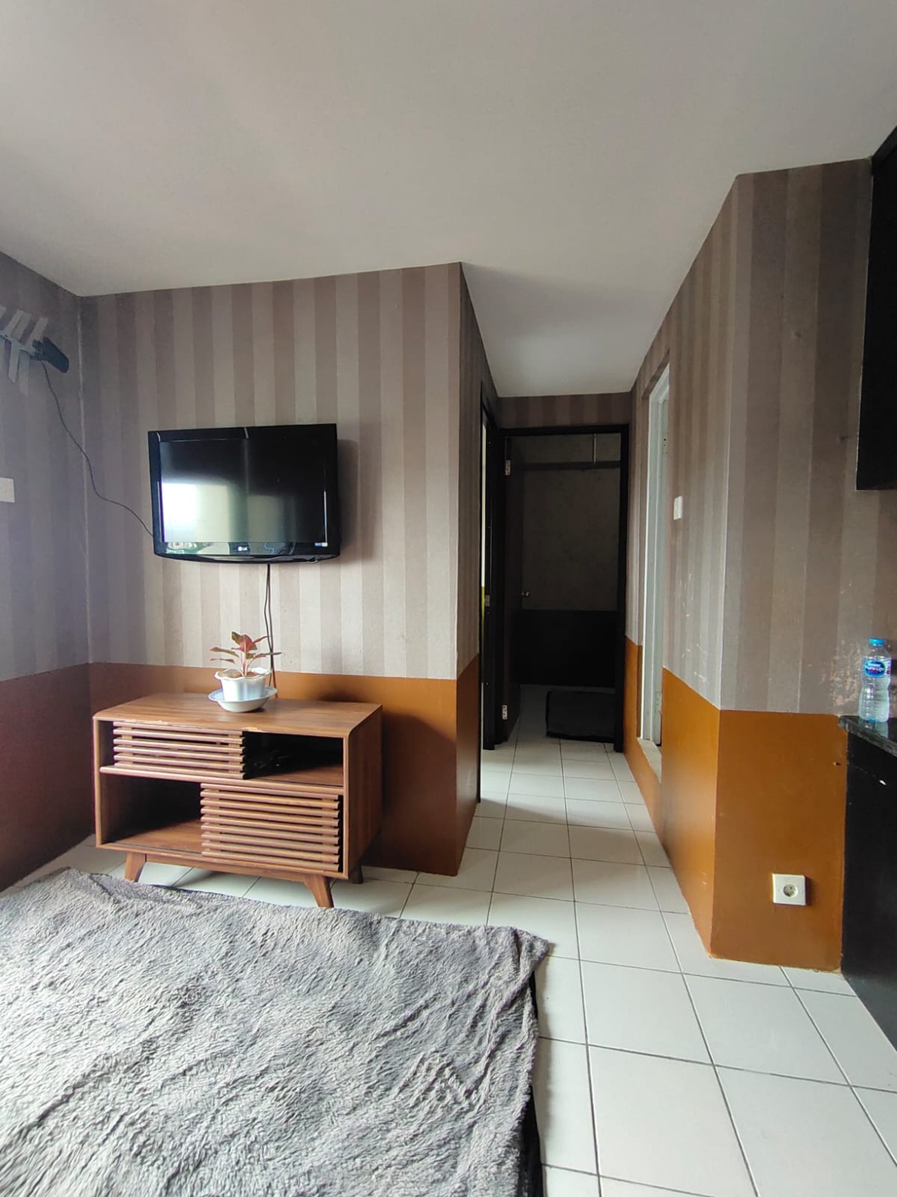 Apartemen 2 Bedroom Full Furnished, Siap Huni di Kebagusan