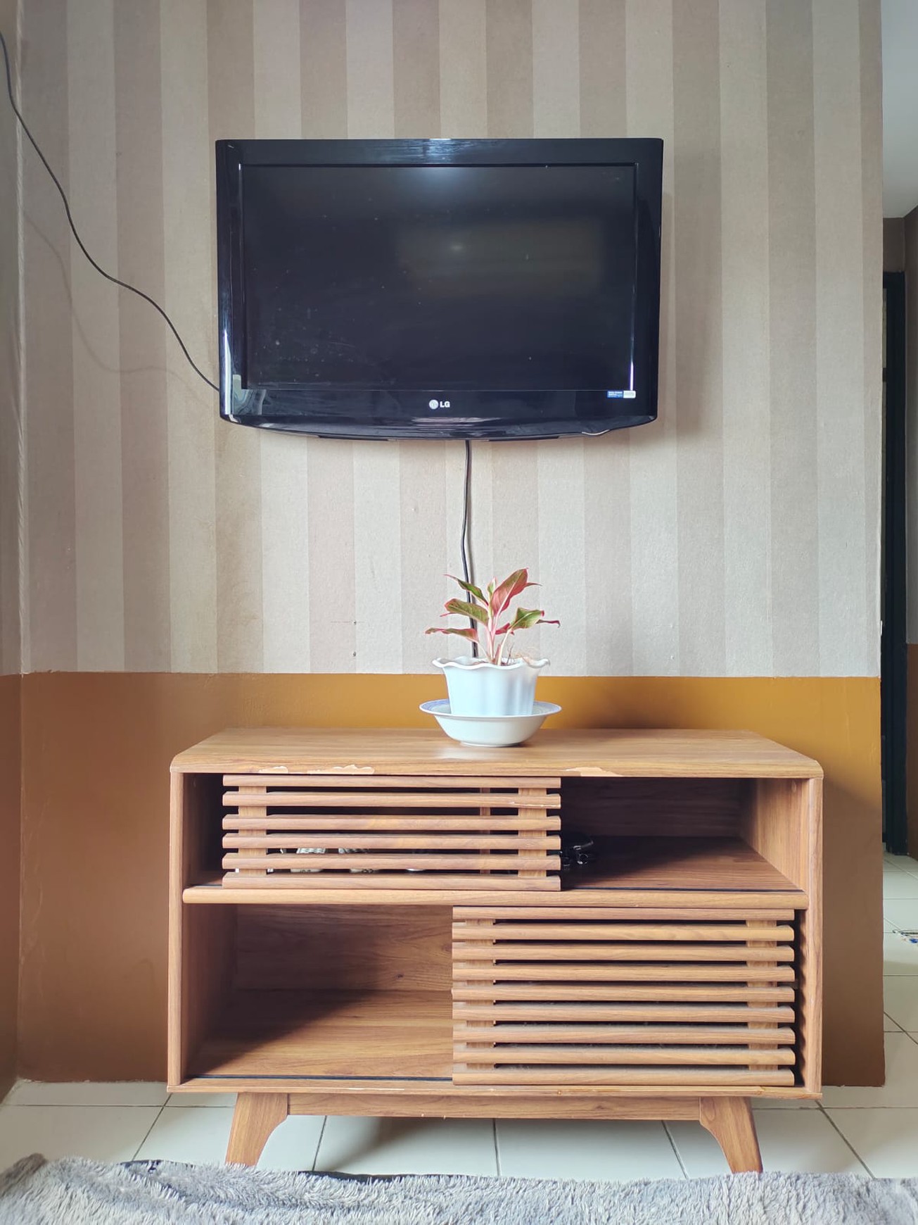 Apartemen 2 Bedroom Full Furnished, Siap Huni di Kebagusan