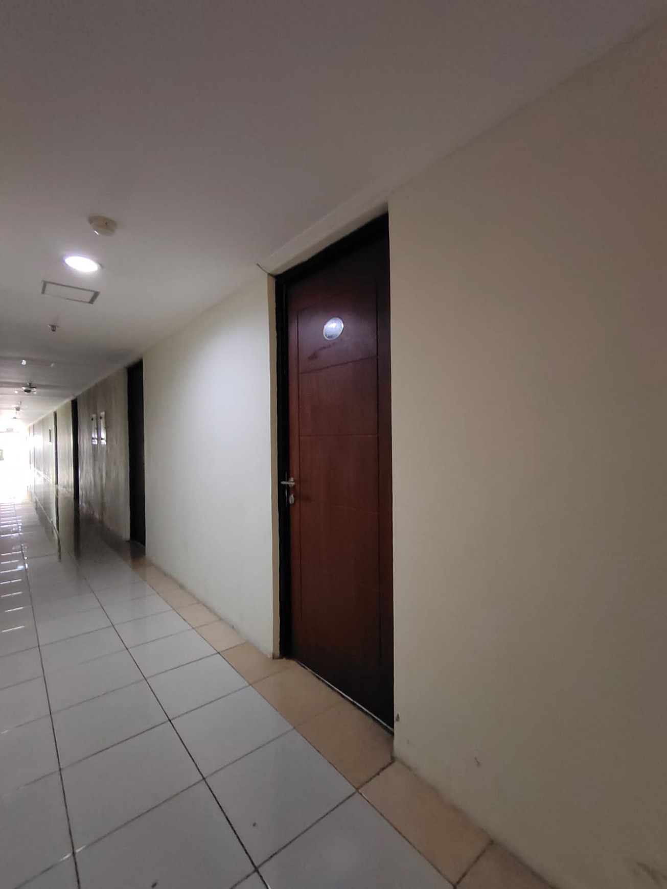 Apartemen 2 Bedroom Full Furnished, Siap Huni di Kebagusan