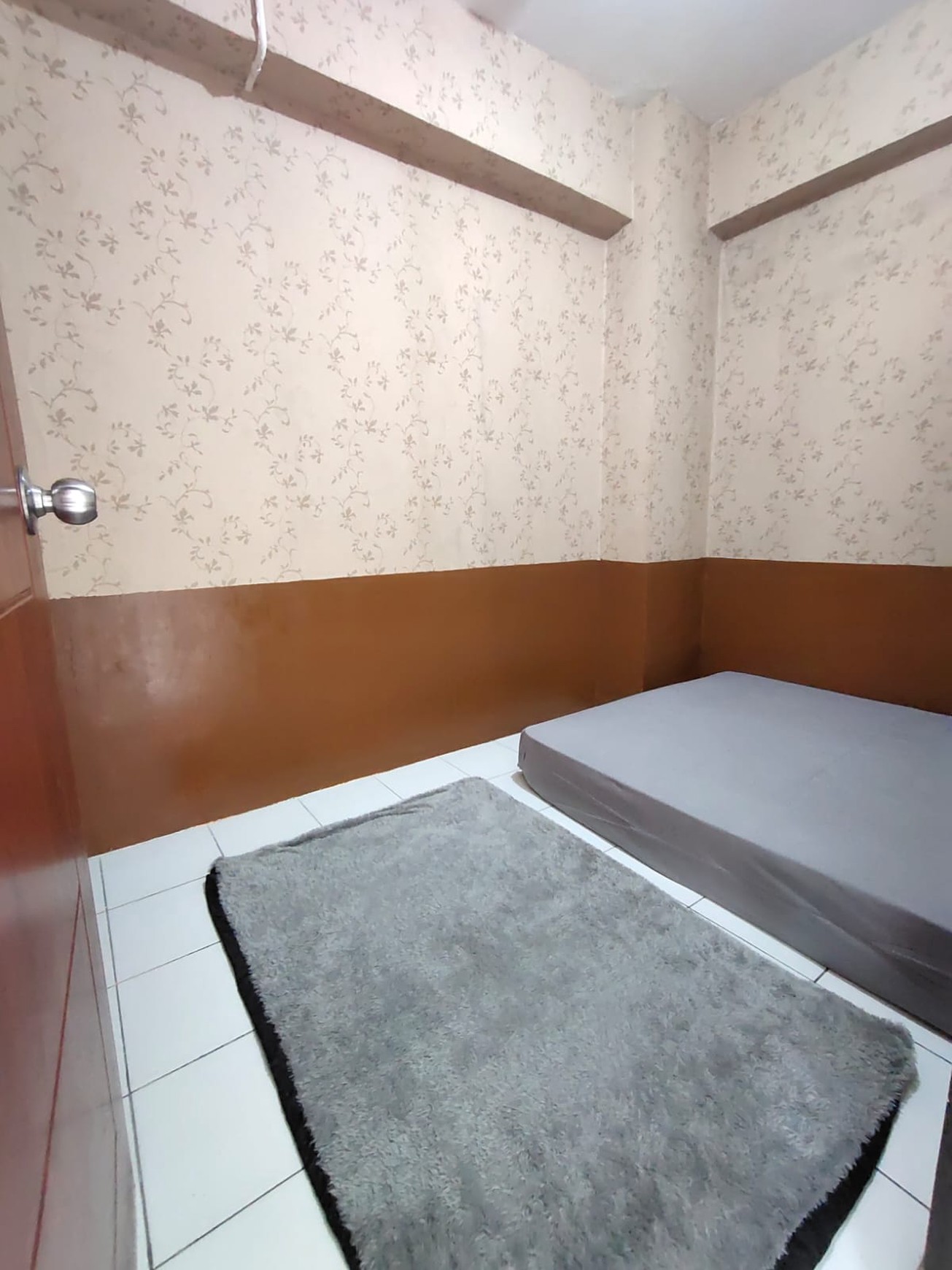Apartemen 2 Bedroom Full Furnished, Siap Huni di Kebagusan