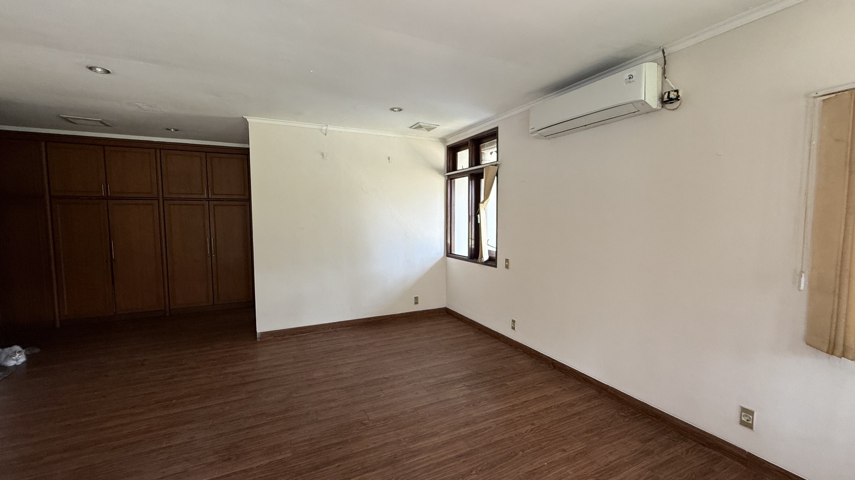 RUMAH COCOK UNTUK KANTOR DI ANTASARI