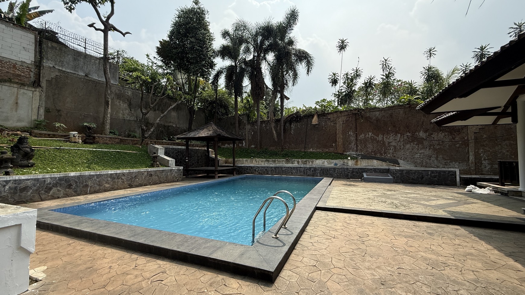 RUMAH COCOK UNTUK KANTOR DI ANTASARI