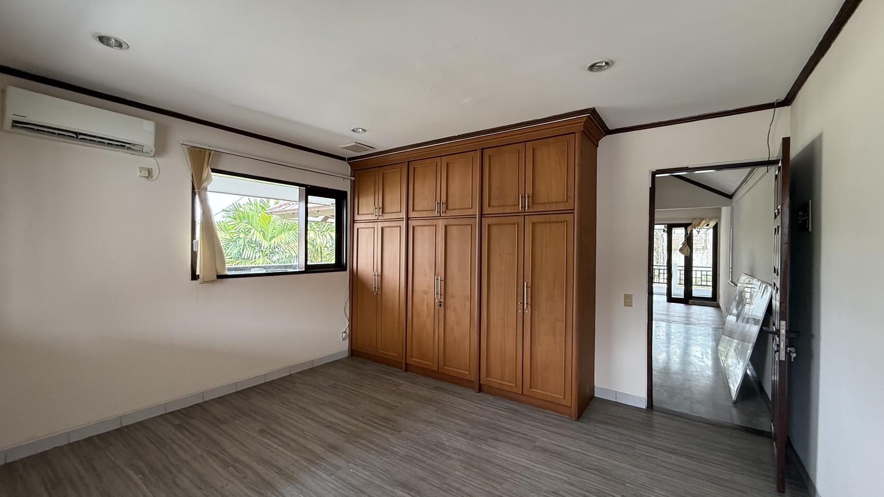 Rumah siap huni di pangeran antasari, cipete, jakarta selatan