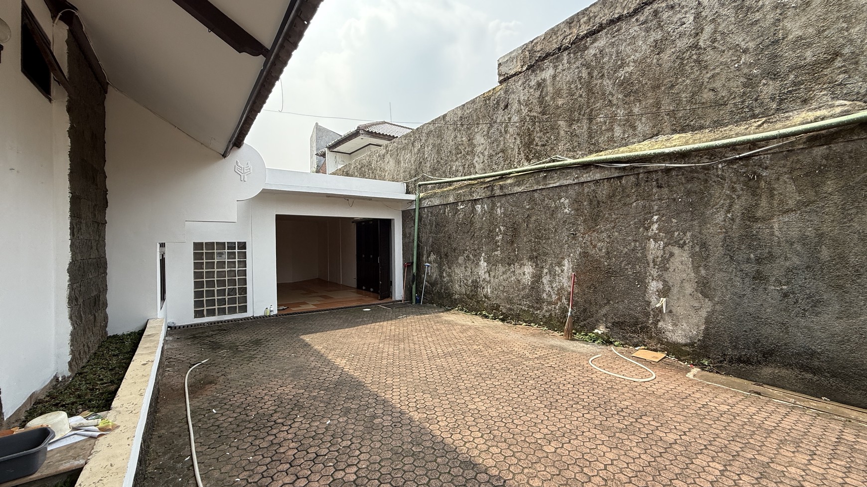 Rumah siap huni di pangeran antasari, cipete, jakarta selatan