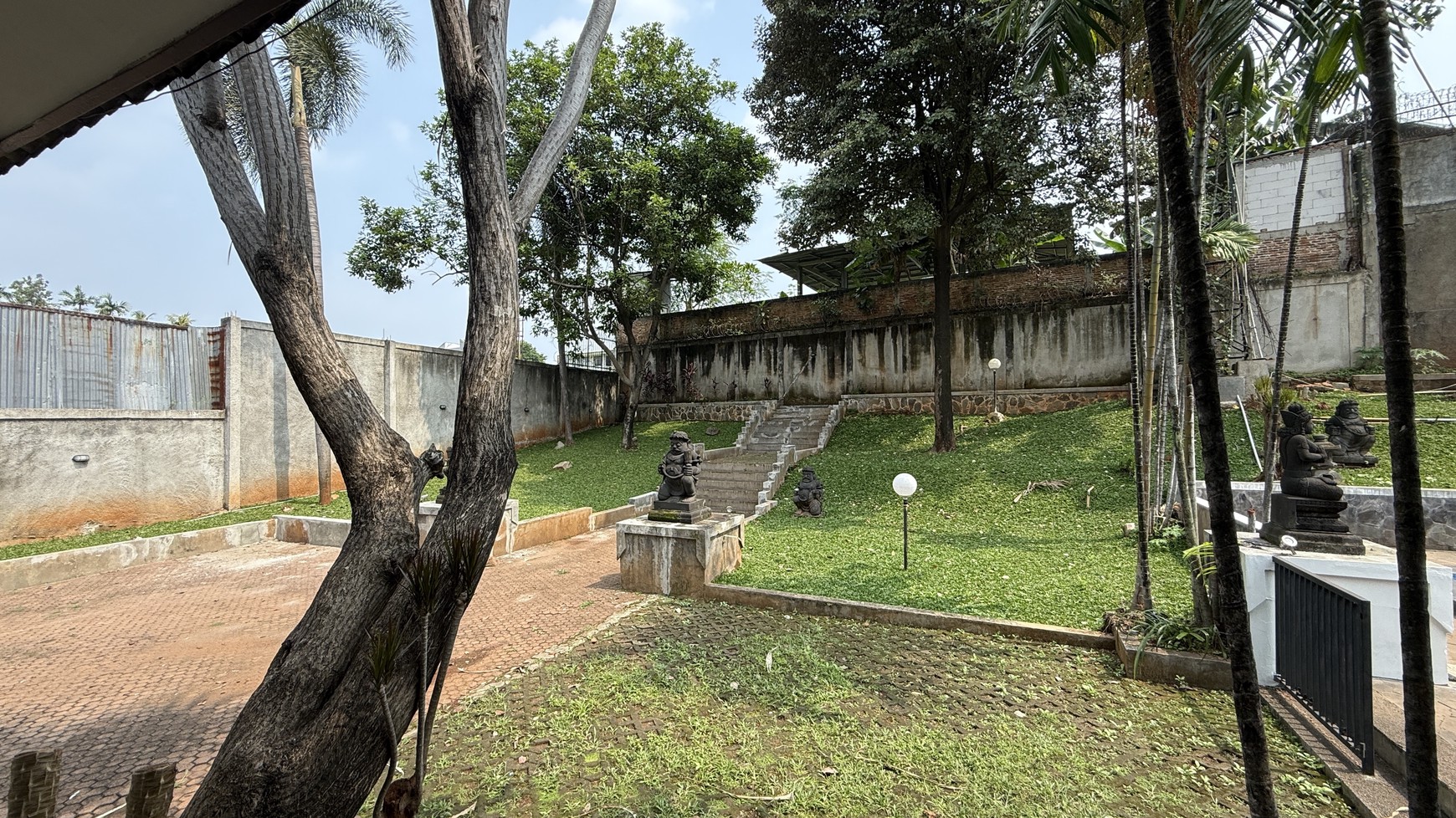 Rumah siap huni di pangeran antasari, cipete, jakarta selatan